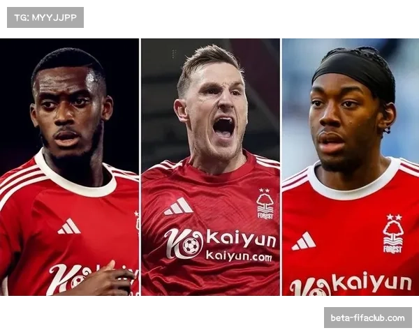 诺丁汉森林酝酿换帅计划戴奇有望执掌球队至2027助力重建蓝图